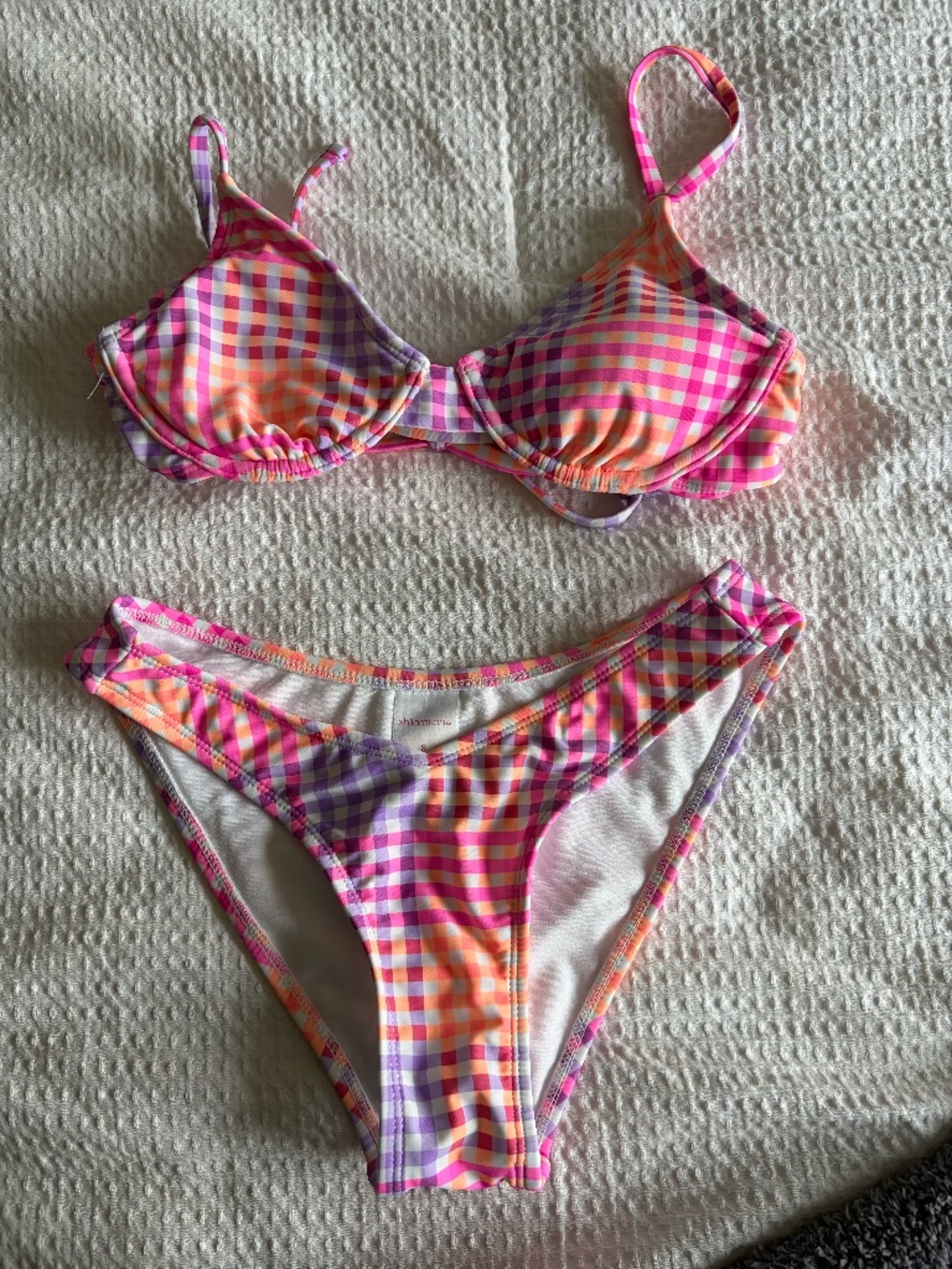 Target Bikini